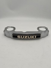 Suzuki GS850G Gabelverkleidung