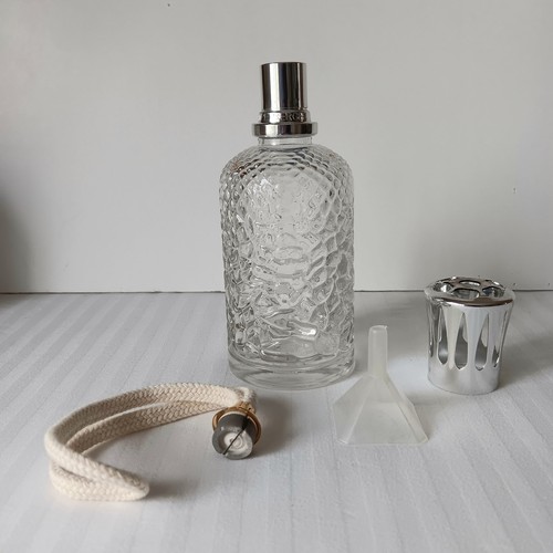 Lampe berger paris oil - lampe,