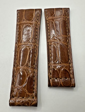 Clips Alligator Daytona Gold