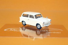 Brekina mcz 322 ifa trabant - brekina,