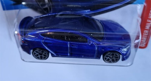 2024 hot wheels tesla - hot,
