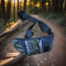 Laufgürtel mit Handytasche Sport und Schwitzhose Gr.XL