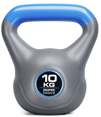 Vinyl kettlebell - vinyl,