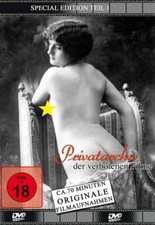 Privatarchiv der verbotenen