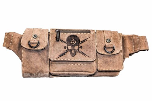 Jack inn scotch - 54, tasche