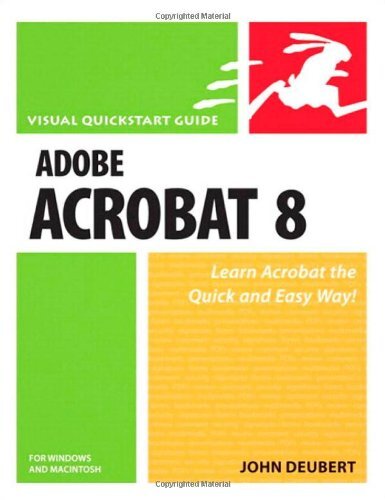 Adobe acrobat for windows - adobe,
