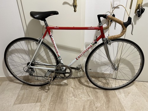 Bottecchia sprinter vintage - bottecchia,