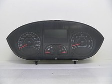 FIAT DUCATO SPEEDOMETER
