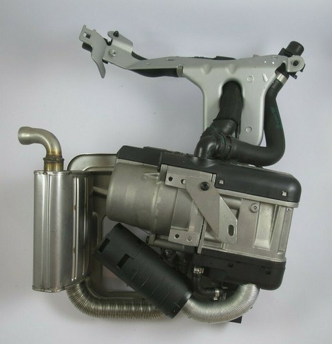 Original webasto thermo - top, v