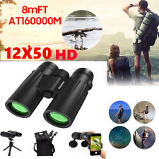 HD 10x50 Fernglas kompakt