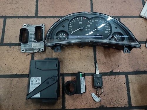 Original opel corsa - original, 1.2