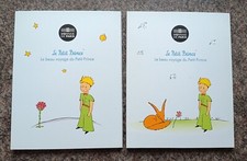 Der kleine Prinz 2er-Set = 2x