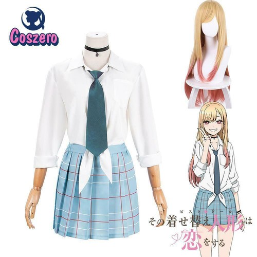 Marin kitagawa cosplay - marin,