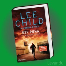 DER PUMA | LEE CHILD | Ein