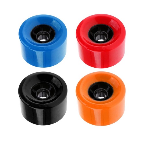 Elektrisches skateboard rad - elektrisches, skateboard-rad