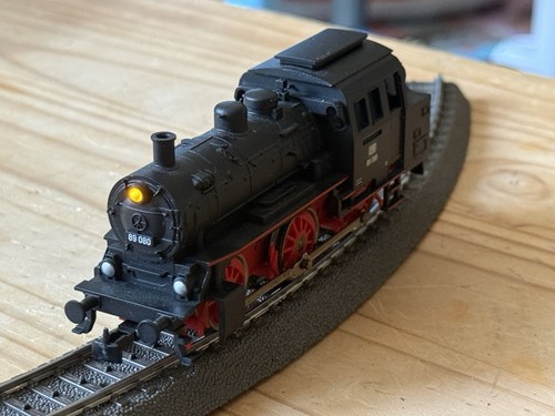 Märklin startset - märklin, /