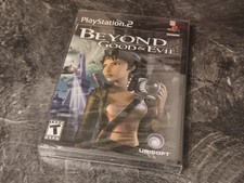 Playstation 2 PS2 | Beyond