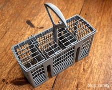 Original Bosch Siemens Besteckkorb für Geschirrspüler 00481957 als Ersatzteil