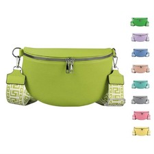 Damen brust tasche cross over - damen,