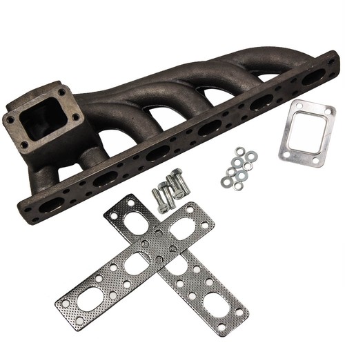 Turbo krümmer for bmw - krümmer, m50