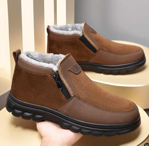 Lässige stiefel neu herren - lässige,