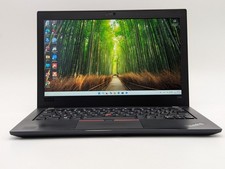 Lenovo ThinkPad X280 Intel