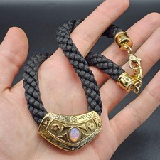 Pierre Lang Anhänger Gold mit