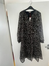 kleid 38 langarm, streetone