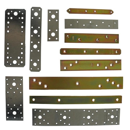 Flachverbinder 293 mm - flachverbinder,