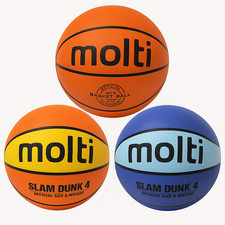 Basketball Streetball  G. 5/7