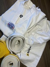 taekwondo Anzug Kinder, KWON