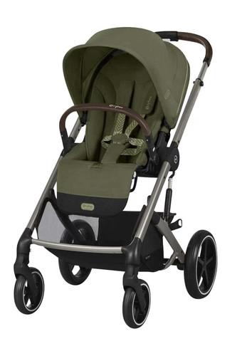 Cybex balios lux sportwagen - s,