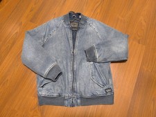 Levi's MEGA Jeans Bomberjacke