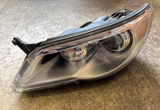 XENON Scheinwerfer links VW
