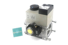 Dungs Magnetventil DMV-D