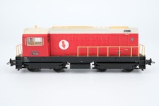 CStrain H0 Diesellok V 75 006