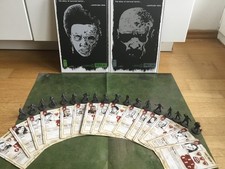 The walking dead all - all, war