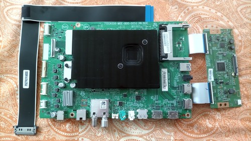 Mainboard
