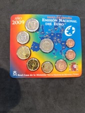 Offizieller KMS Spanien 2009