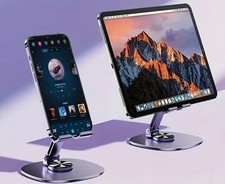 Metall Tablet Ständer 360°