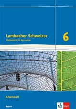 Lambacher Schweizer Mathematik