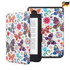 Slimshell Hülle 6 Zoll Tolino