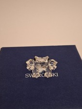 Swarovski Kristallfigur