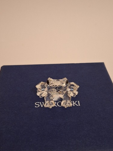 Swarovski kristallfigur - swarovski,