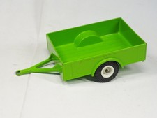 SIKU 3050 1-achs Anhänger 1:32 Farmer Serie TOP