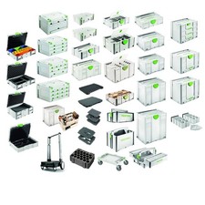 Festool Festo Tanos Systainer
