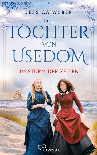 Die töchter von usedom im - töchter,