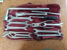 Mercedes Benz Bordwerkzeug