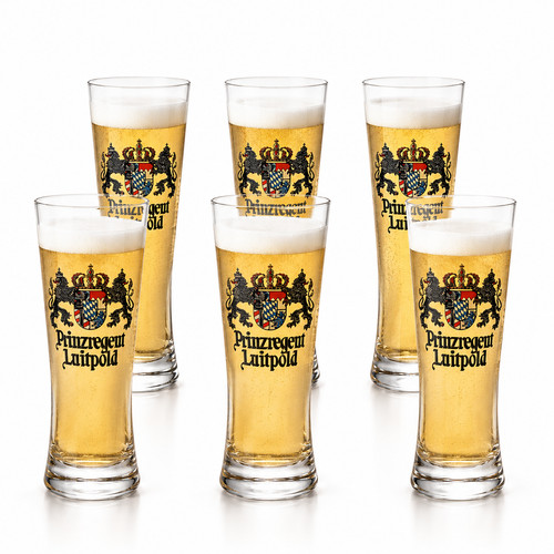 Prinzregent luitpold glas - prinzregent,