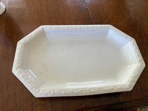 Rosenthal maria weiss - weiss, 1